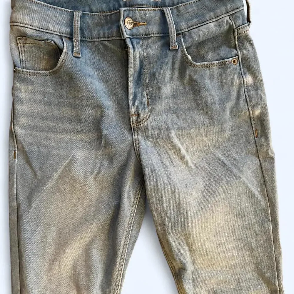 Old Navy light blue